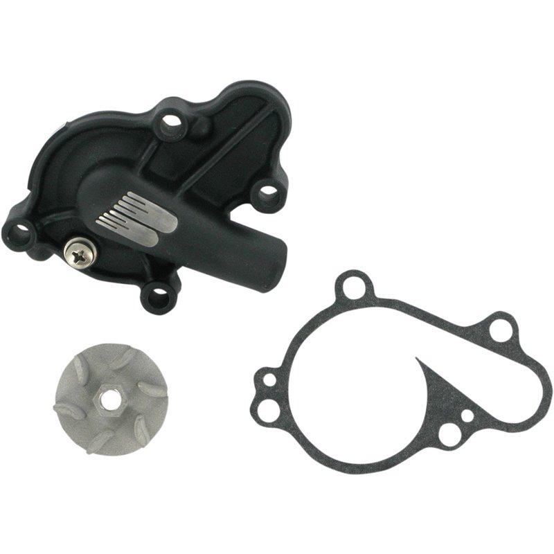 Carter pompa acqua e girante YAMAHA YZ125 98-04 boyesen-0940-0399-BOYESEN lamelle Carter pompa acqua e girante YAMAHA YZ125 98-04 boyesen-0940-0399-BOYESEN lamelle