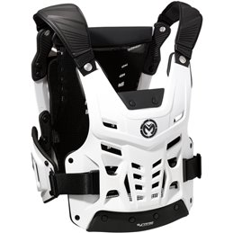 Motocross chest protector approved EC MOOSE RACING