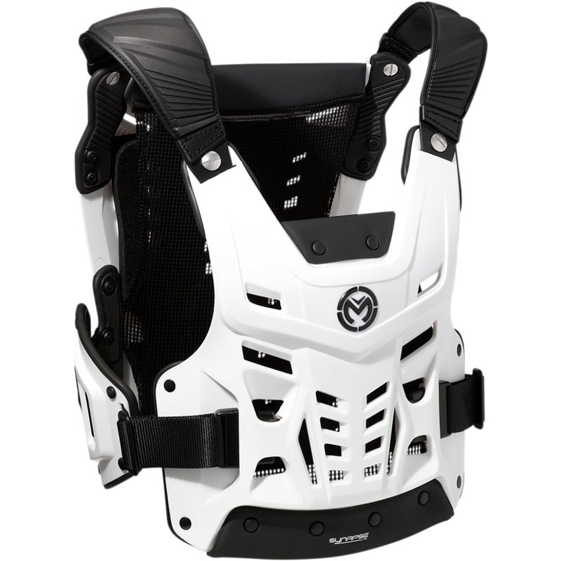 Motocross chest protector approved EC MOOSE RACING