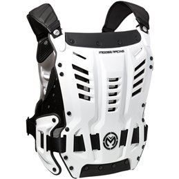 Motocross chest protector approved EC MOOSE RACING