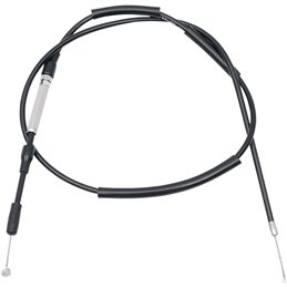 Hot start cable HONDA CRF250R 04-09 (+38 mm (1,5”))