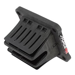 Caja de Laminas Vforce 4 R Honda Cr 125 1987-2000 Moto Tassinari-MTV4R01D-RiMotoShop