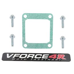 pacco lamellare Vforce 4R Yamaha Yz 65 2018 - 2019 Moto Tassinari-MTV4R82B-RiMotoShop