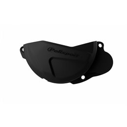 Protezione carter frizione Beta RR 250 2018 - 2019-P846580000-Polisport