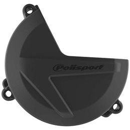 Clutch cover protection Sherco Sef 450 2015-2019-P846540000-Polisport