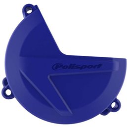 Protezione carter frizione Sherco Se 250 2014-2019-P846540000-Polisport