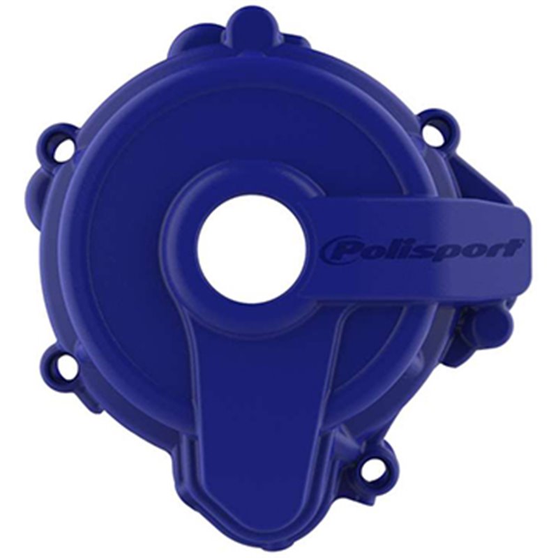 Protezione carter statore Sherco Se 300 2014 - 2019-P846600000-Polisport