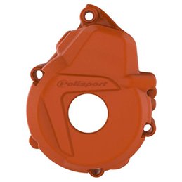 carter stator protection Husqvarna Fe 350 2017-2020-P846400000-Polisport