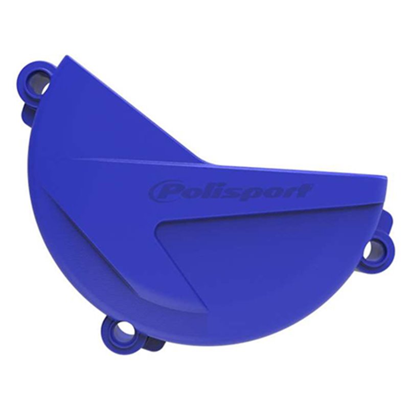 Protezione carter frizione Sherco Sef 250 2014-2019-P846720000-Polisport