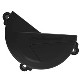 Protezione carter frizione Sherco Sef 250 2014-2019-P846720000-Polisport