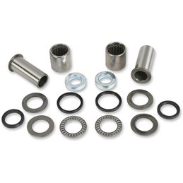 Kit de révision de bras oscillant KAWASAKI KX125/250 96-97