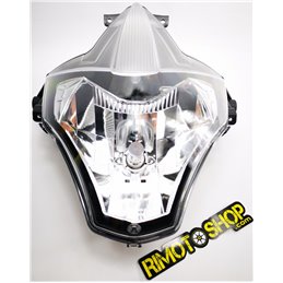 Faro originale APRILIA DORSODURO 750 1200 dal 2008 al 2015