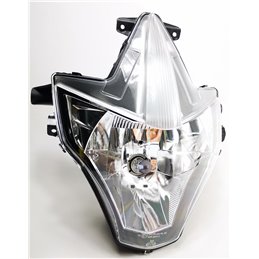 Faro originale APRILIA DORSODURO 750 1200 dal 2008 al 2015