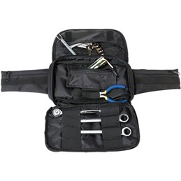 Tool pouch Bag Qualifier moose