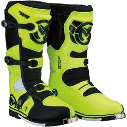 Bottes de motocross modèle S18 M1.3 Moose Racing MX--34101952-Moose racing