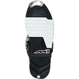 Motocross boots model S18 M1.3 Moose Racing MX