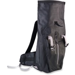 Sac à dos en bâche ADV1 Dry Trail 22 Lt.--35170413-Moose racing