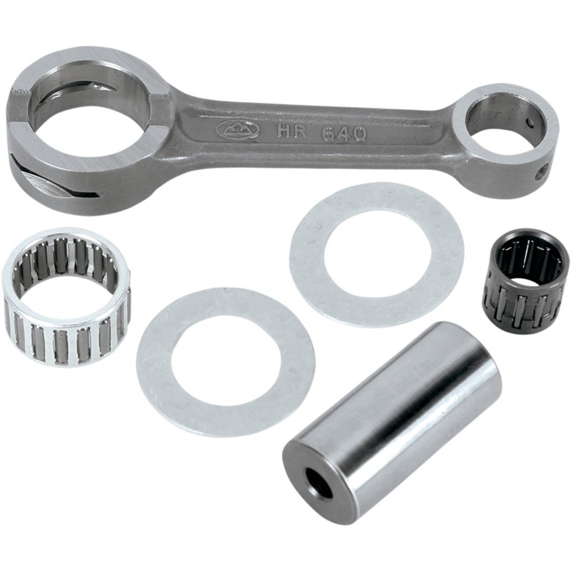 Connecting rod HotRod KTM 105 SX 04-11-8640-RiMotoShop Connecting rod HotRod KTM 105 SX 04-11-8640-RiMotoShop