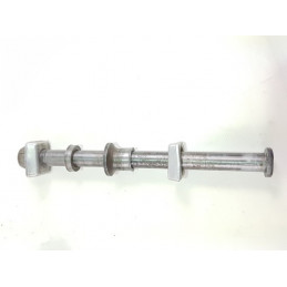 1994 2001 Husqvarna Sm 610 r Te 610 Rear wheel