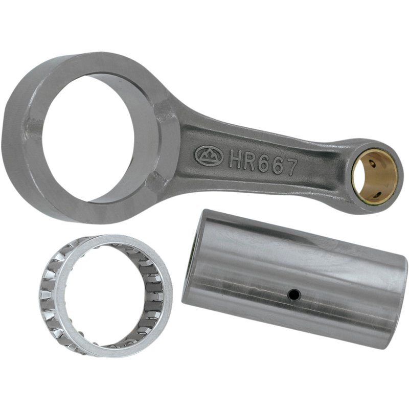 Connecting rod HotRod KTM 250 SX-F 05-12-8667-RiMotoShop