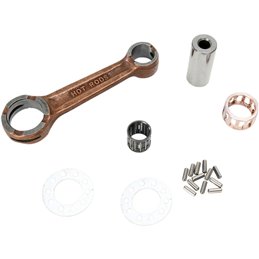 Connecting rod HotRod KTM 50 SX Pro Junior LC 04-05-8135-RiMotoShop