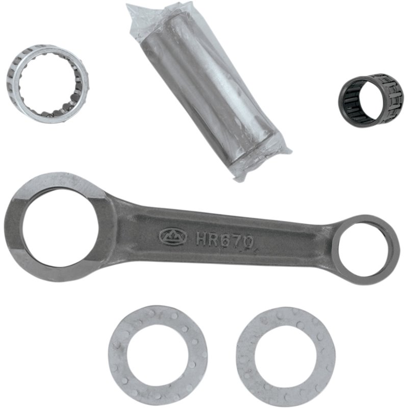 Connecting rod HotRod HUSQVARNA TC 125 14-15-8670-RiMotoShop