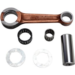 Connecting rod HotRod HUSQVARNA TC 125 16-18, TX 125 17-18-8714-RiMotoShop