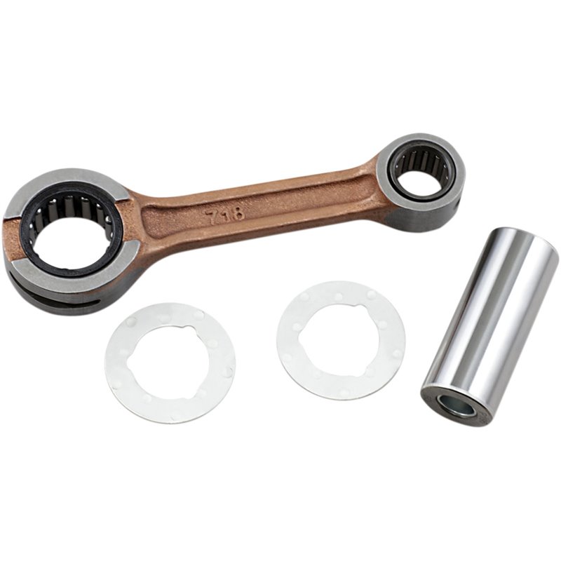 Connecting rod HotRod YAMAHA YZ125 05-19-8718-RiMotoShop