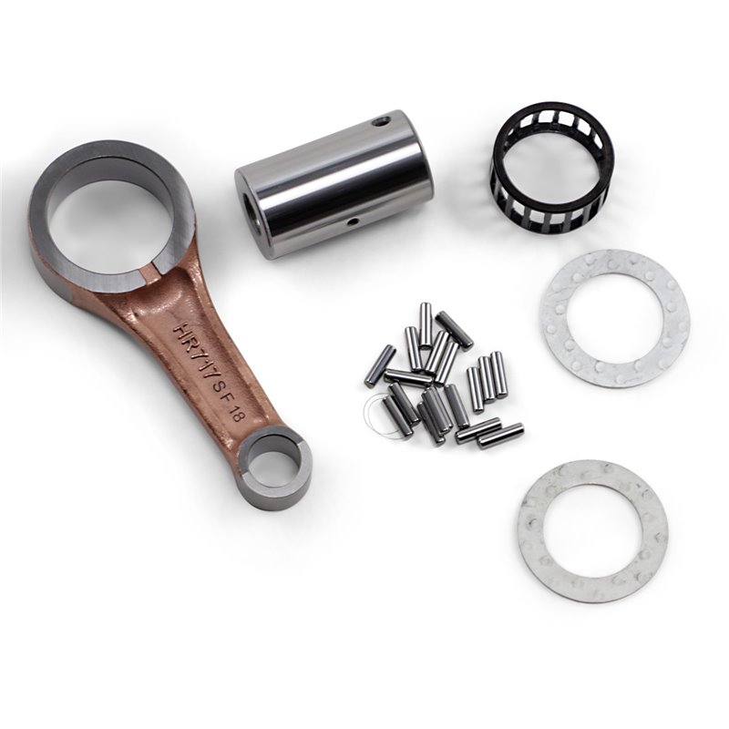 Connecting rod HotRod YAMAHA YZ250F 14-18, WR250F 15-19-8717-RiMotoShop Connecting rod HotRod YAMAHA YZ250F 14-18, WR250F 15-19-8717-RiMotoShop