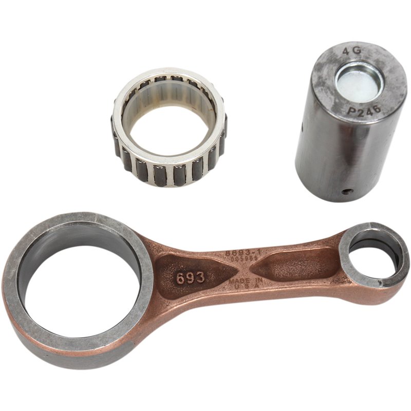 Connecting rod HotRod KTM 350 XCF-W 12-13-8693-RiMotoShop