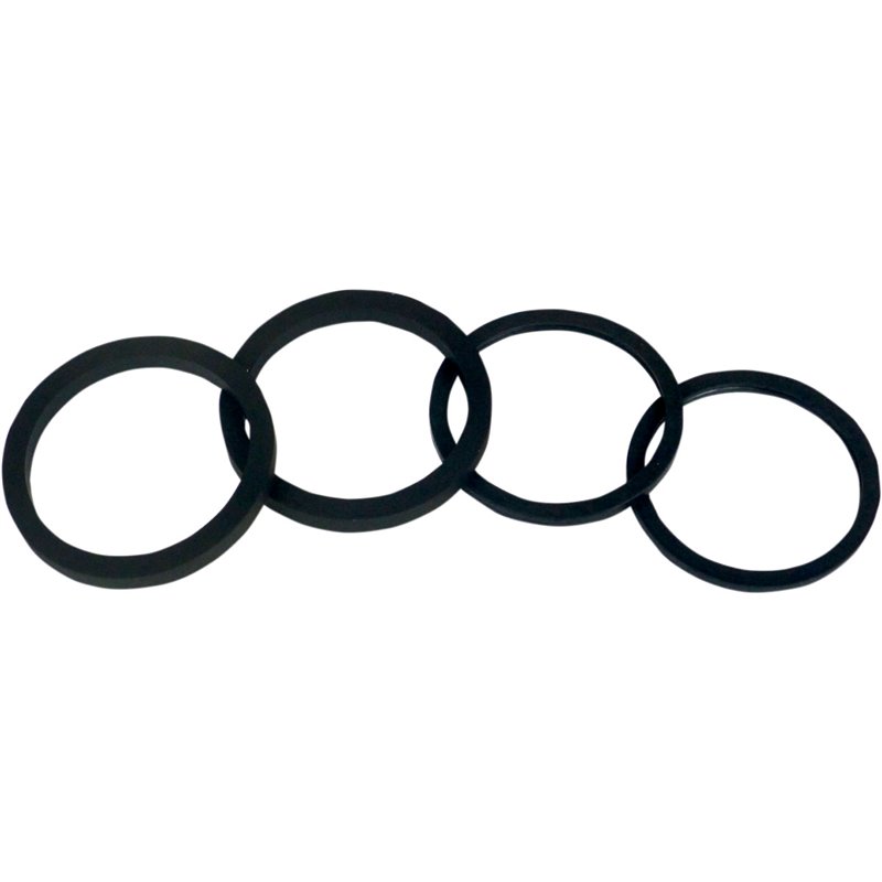 Paraolio oring del pistone pinza freno anteriore HONDA XR650L 93-09/12-16-1702-0165-K&S Technologies Paraolio oring del pistone pinza freno anteriore HONDA XR650L 93-09/12-16-1702-0165-K&S Technologies