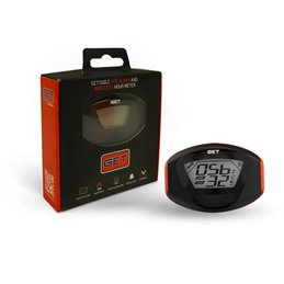 SOS ALARM-WIRELESS HOUR METER 