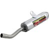 Procircuit silencer exhaust KTM 125 / 150SX 2019 model R304