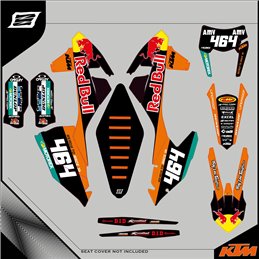 Grafiche personalizzate KTM EXC 125 Enduro-strada-GRFK-282-Rimotoshop