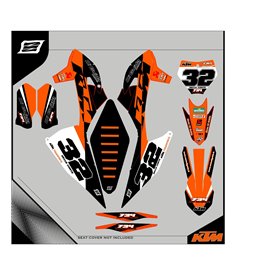 Grafiche personalizzate KTM EXC 125 Enduro-strada-GRFK-282-Rimotoshop