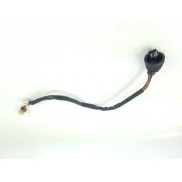 2004 2011 YAMAHA XT660r XT660x Instrumentation