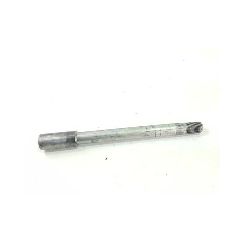 04 11 YAMAHA XT660R XT660X perno ruota 04 11 YAMAHA XT660R XT660X perno ruota