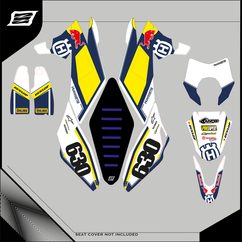 Graphiques personnalisés HUSQVARNA TE 410--GRFK-208-Rimotoshop Graphiques personnalisés HUSQVARNA TE 410--GRFK-208-Rimotoshop