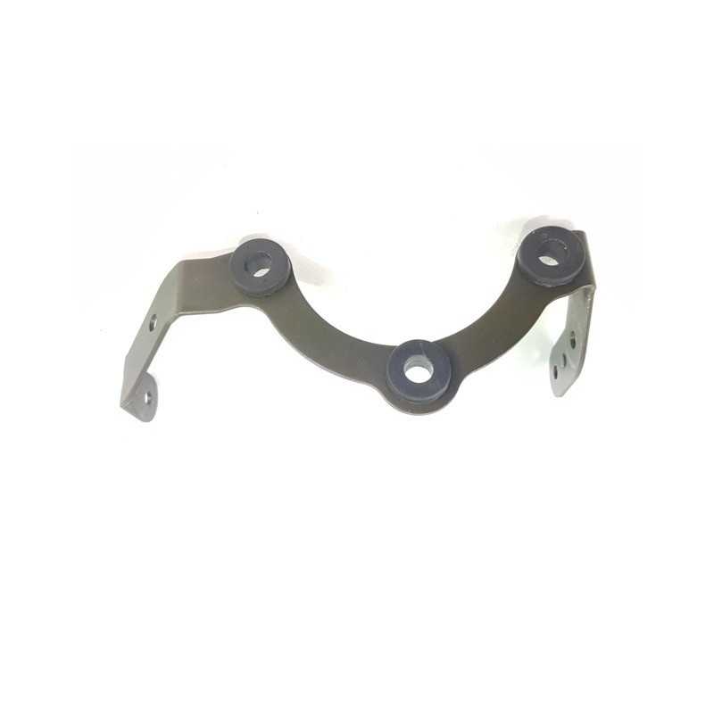 04 11 YAMAHA XT660r XT660x staffa supporto