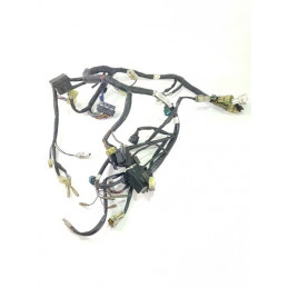 2004 2011 YAMAHA XT660r XT660x Electrical wiring