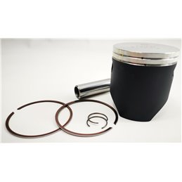 KTM 125 SX 01-17 bifascia Piston Wossner