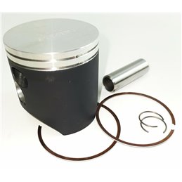 KTM 125 SX 01-17 bifascia Piston Wossner