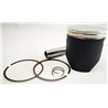 KTM 125 EXC 01-16 bifascia Pistone Wossner