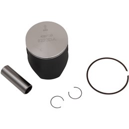 KTM 125 EXC 01-16 single ring Piston Wossner