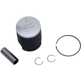 Yamaha YZ 85 02-18 Piston Wossner