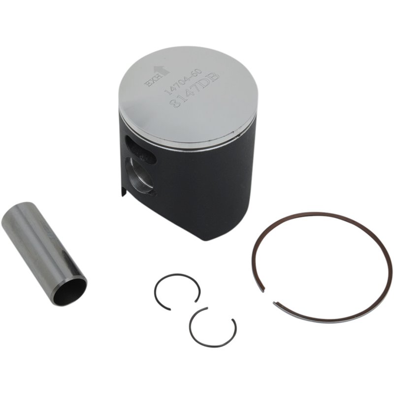 Husqvarna 85 TC 14-19 Piston Wossner