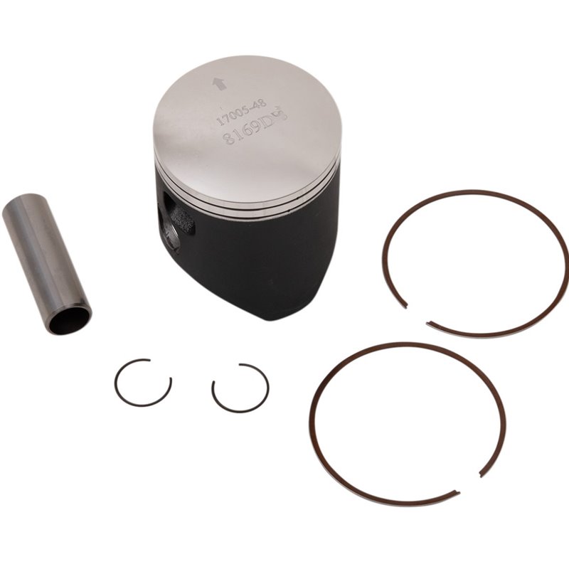 KTM 250 EXC 06-17 Piston Wossner