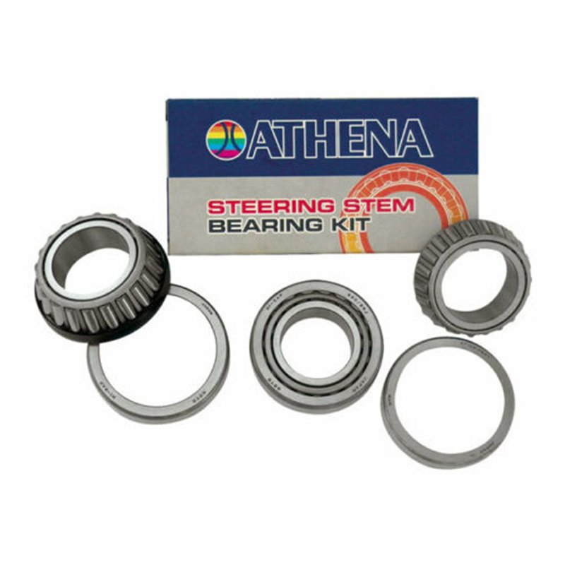 Steering Stem Bearing Kit Ktm EXC 400 RACING ALL