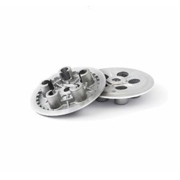 Upper clutch plate KAWASAKI KLX400R 03 PROX