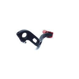 Gear lever Beta RR 390 (15-18) red